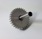 Shaft Z=32 replacing BMW 11411461183